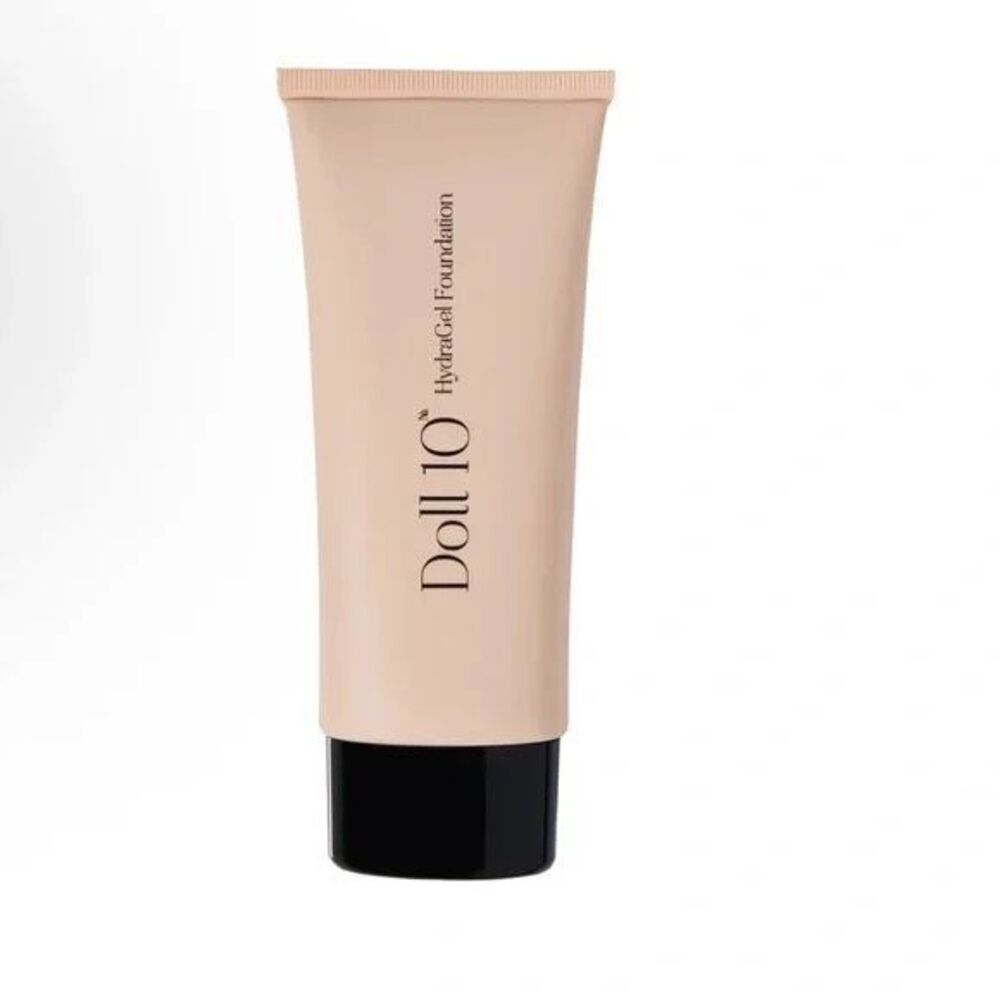 Doll 10 HydraGel Foundation in Fair